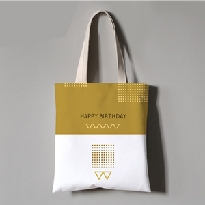 <span class=keywords><strong>Sac</strong></span> à dos <span class=keywords><strong>personnalisé</strong></span> en toile à motif lettres avec bandoulière et fonction lavable pour la promotion des bibliothèques et des librairies - Product Image 1