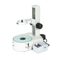 LED illumination Microscope C-DS Diascopic Stand for SMZ1000, SMZ800, SMZ645 and SMZ-1