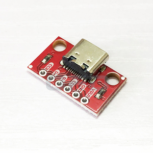 Placa De Ruptura Hembra USB Tipo A De 10 Piezas, Conector De Adaptador