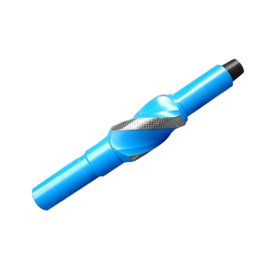 Attrezzatura di carotaggio Api-7-1 stabilizzatore calibratore per trivellazione petrolifera - Product Image 4