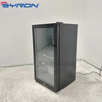 Mini-réfrigérateur à vin le plus vendu, compact, pour comptoir de bar, idéal pour l'utilisation en bar