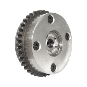 # Poulie de distribution en métal neuve OE 12626160 12635458 pour remplacement et réparation du moteur, admission droite, pour GM Chevrolet Buick - Product Image 2