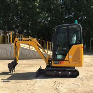 Oferta Especial: Miniexcavadora LIUGONG de 1.8 Toneladas 9018F con Orugas de Goma - Product Image 6