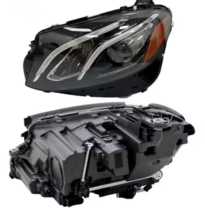 WELIFTRICH High Quality HeadLamp for Mercedes-Benz <b>E</b>-Class W213 2017-2024 OEM 2139069303 2139069403 - Product Image 3