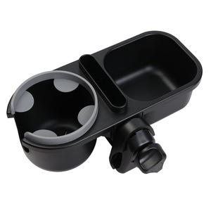 Portavasos Universal para Cochecito de Bebé 2020, Portavasos Cobabies de PP para Cochecito de Bebé - Product Image 1