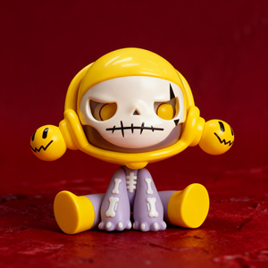 Statuetta Scatola Cieca OEM Personalizzata in PVC, Scatole Misteriose di Tendenza, Action Figure Animali Giocattolo, Ornamento Artistico in Vinile - Product Image 3