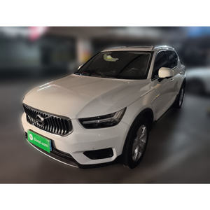 Guazi, <span class=keywords><strong>Volvo</strong></span> <span class=keywords><strong>XC40</strong></span> Más Vendido, <span class=keywords><strong>Gasolina</strong></span> 1.5, SUV Usado, Tracción Delantera, 5 Plazas - Product Image 1
