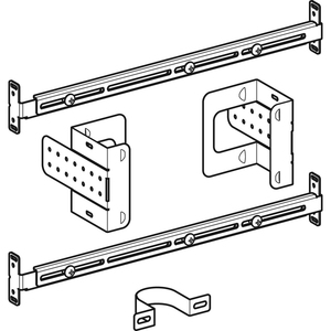 SIGMA8 Kit de montage de boîte encastrée à structure légère pour plaque de plâtre avec outil de tournage - Product Image 2