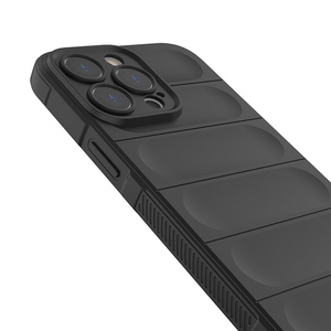 Funda de silicona para teléfono <span class=keywords><strong>Samsung</strong></span> <span class=keywords><strong>Galaxy</strong></span> <span class=keywords><strong>S22</strong></span> Ultra, funda de TPU mate para iPhone 14 Pro Max - Product Image 3