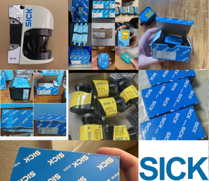 Sensor SICK Original y Genuino, Sensor de Etiquetas SICK WTB12-3P2431 WTB12-3P2441 WFS3-40N415 6043920 Serie WFS - Product Image 4