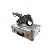 Clé dynamométrique hydraulique interchangeable à profil bas BHW-2 228-2278 N.m pour la gestion des brides – Vente directe usine