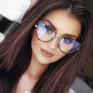 Lunettes Montures de lunettes Lunettes de vue Optique Commande en ligne Accessoires de lunettes <span class=keywords><strong>Prescription</strong></span> Luxe pour vente en gros Sécurité - Product Image 3