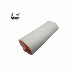 Filtre à air pour pièces de moteur automobile, fourni par l'usine, OEM PHE100500L 13712246997, compatible avec BMW - Product Image 5