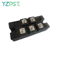 Pont redresseur triphasé à diodes MDS200A-1800V