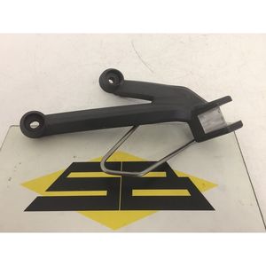 Sistema di Montaggio per Indicatori Anteriori Triumph Thruxton Compatibile con Moto - Product Image 5