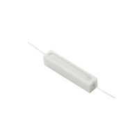 0.1R-30KR Amic eramic reirewound esi, casncased adiadial Lead esiesistor