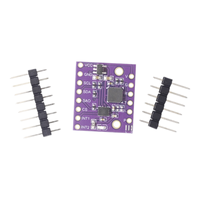 Module de capteur d'accéléromètre IMU à 6 axes, puce LSM6DSV16X, capteur de mouvement gyroscope 6DOF, prend en charge Windows et ROS 2