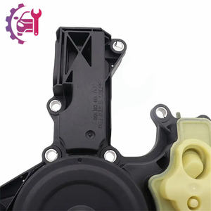 06H103495AH EA888奥迪TT A4 A5 A6 Q5大众高尔夫GTI途观途安帕萨特CC 06H103495AJ新分离器PCV阀组件 - Product Image 6