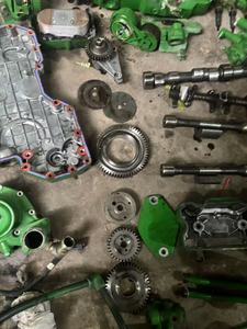 Piezas de motor de alta calidad para modelos 6068, 4045 y 6090, número de pieza RE523169 - Product Image 6
