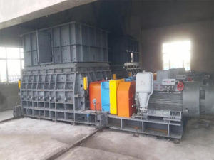 Hoch effizienter Tonerz brecher Hoch leistungs <span class=keywords><strong>design</strong></span> für Bergbau und Steinbruch Wartungsarm und hohe Leistung - Product Image 3