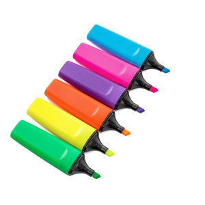 Marcadores Promocionales para Oficina y Escuela, Marcadores de Texto, Resaltadores - Product Image 2