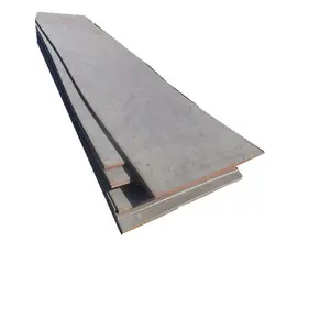 A36/A516 Gr.60/70 hot rolled oil tank/carbon boiler steel plate/sheet plate factory price