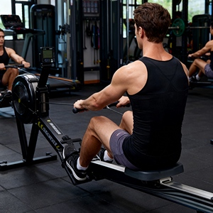 Canotta Modellante Elasticizzata con Schiena Scoperta per <span class=keywords><strong>Uomo</strong></span>, Ideale per Corsa, Esercizio e Allenamento in Palestra - Product Image 4