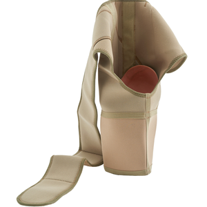 Ak Support <strong>Orthotics</strong> <strong>Prosthetic</strong> Leg Strap With Non-Slip Lining Stretch <strong>Fabric</strong> Thigh Strap <strong>for</strong> Sling Fixed <strong>Prosthetic</strong> Leg - Product Image 6