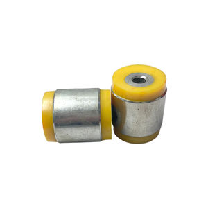 <span class=keywords><strong>OEM</strong></span> пользовательские износостойкие полиуретановые втулки управления рычагом Передняя втулка PU втулка - Product Image 6