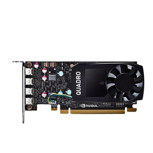 Per <span class=keywords><strong>NVIDIA</strong></span> professionale <span class=keywords><strong>PCI</strong></span> Express interfaccia grafica serie P1000 P620 T400 T1000 K2200 M2000 Desktop ventola per Laptop - Product Image 1