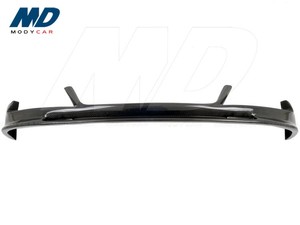 Labbro anteriore in fibra di carbonio stile Design 3D per 2009-2014 <span class=keywords><strong>BMW</strong></span> <span class=keywords><strong>Z</strong></span> serie Z4 E89 - Product Image 4