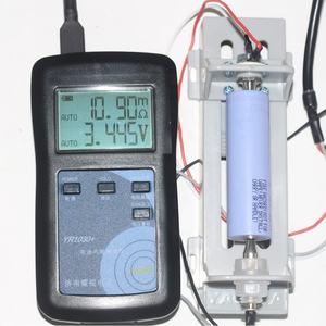 Hakiki <span class=keywords><strong>3</strong></span>.6V 21700 4000mAh INR21700-40T Max 45A sürekli deşarj pil için 21700 Samsung 40T - Product Image 4