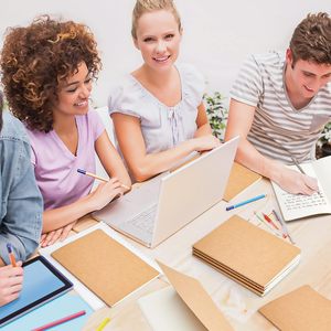 Cuadernos Kraft Gruesos al por Mayor con Logotipo Personalizado, Costura de Hilo de Alta Calidad, 40 Hojas A4/A5/B5, Uso Promocional - Product Image 4