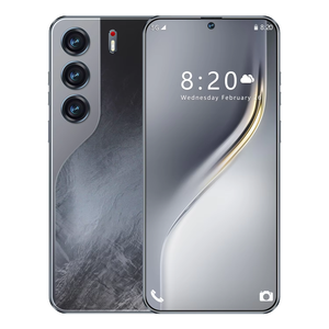 Camon 40 Pro Smartphone 22G+2TB al Mejor <span class=keywords><strong>Precio</strong></span>, Teléfono Original Desbloqueado, Teléfono Dual SIM, Teléfono con Pantalla Grande, LTE Global - Product Image 2