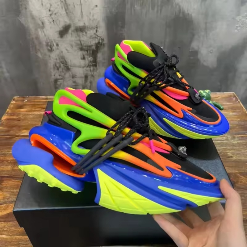 Coloré