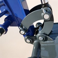 Mini-excavatrice 1,8 tonne sur chenilles, moteur Kubota EPA Euro5, service après-vente gratuit, prix des excavatrices agricoles