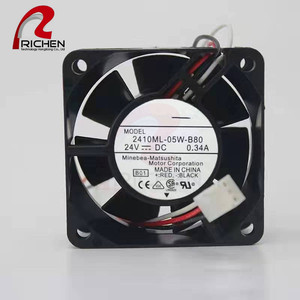 Ventilador convertidor de frecuencia industrial Axial-flow original, ventilador de refrigeración en stock. SOPLADOR DE AIRE - Product Image 1