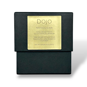 Vela de Lujo Penthouse a/B (Inspirada en Spiritus Sancti) - Product Image 4