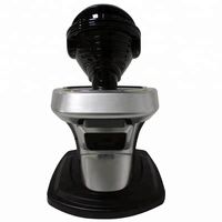 Pièces de robots pour la production de grande volume, usinage CNC, fabrication additive 3D, bras robotique, équipement industriel, résine plastique, métal