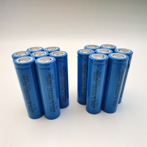 Pin lithium ion 18650 3s1p 11. 1v1500mah với chứng nhận KC/UN38.3 và PCM + dây & đầu nối cho điện tử tiêu dùng - Product Image 5