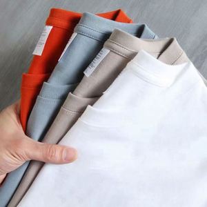 Design Wholesale 100% Cotton Blank O-neck Tshirt Customize Print Logo <b>T</b>-shirt Custom <b>T</b> Shirt Printing - Product Image 6