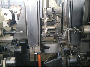 Trivella automatica CNC con certificato CE - Product Image 5