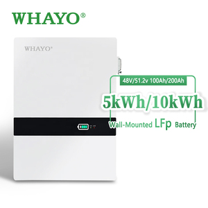 ระบบประหยัดพลังงานแบบไฮบริด แผงโซลาร์เซลล์ประสิทธิภาพสูง + อินเวอร์เตอร์ไฮบริดประหยัดพลังงาน + แบตเตอรี่ รองรับระบบ<span class=keywords><strong>ไฟฟ้า</strong></span> 220V <span class=keywords><strong>ใช้</strong></span>งานได้<span class=keywords><strong>เอง</strong></span> - Product Image 3