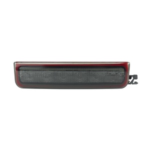 Luz de Freno LED de Tercera Parada para VW <span class=keywords><strong>Caddy</strong></span> 3 III 2K <span class=keywords><strong>2004</strong></span>-2015 Luz de Freno Trasera Lente Ahumado Rojo Luz de Freno de Alto Nivel - Product Image 3