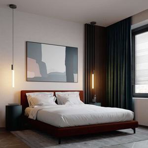 आधुनिक शैली पूरे घर अनुकूलन वास्तुकला इंटीरियर डिजाइन सेवा निर्माण सामग्री अपार्टमेंट के लिए एक स्टॉप समाधान - Product Image 3