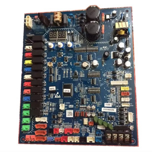 Carte mère de climatiseur Haier 0151800256 pour système central multi-split - Product Image 1