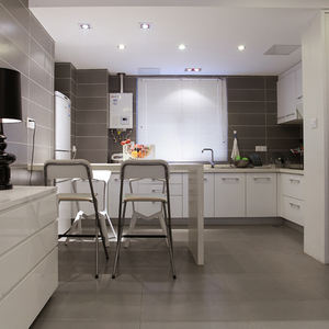 آلية ميل للستائر الفينيسية, ملحقات ستائر للنوافذ ، مكونات مكفوفين من الخشب - Product Image 6