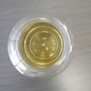 Suministro de fábrica CAS 68603-42-9 Detergente Materia prima Dietanolamida de coco Dea Cocamide Dea 85% Cdea 1: 1 - Product Image 2