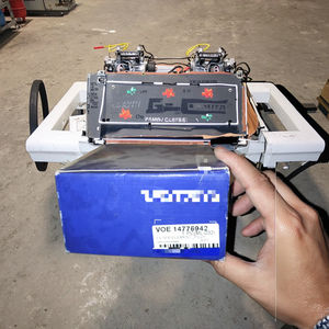 Precios baratos 14776942 EC950 Excavadora piloto Filtro adecuado - Product Image 3