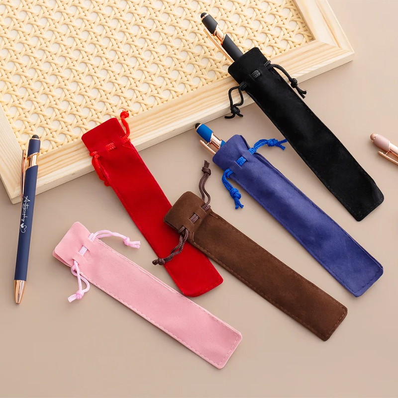 gel pens with custom logo